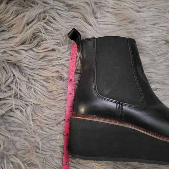 Diba True She Nah - Black size 9 - Picture 9 of 11